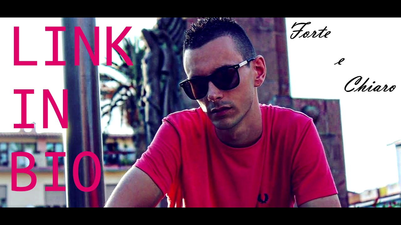 Capo Plaza Forte E Chiaro Lyrics