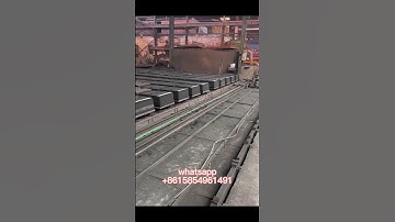 @@ Safe, efficient and fast special economical transfer line for foundry