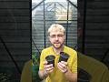 propagating in the greenhouse #shorts #short #gardening #youtubeshorts #youtube #happniess #life