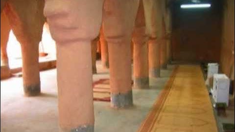تلاوة لسورة السجدة بصوت الشيخ عبدالعزيز الحميدي