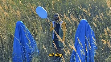 Akram x Viirgo - Blues Clues (Official Music Video)