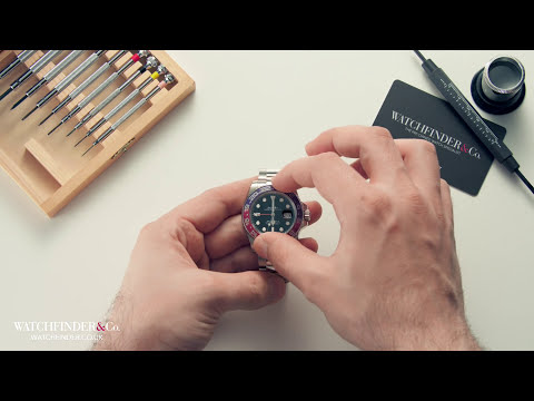 How To Use a GMT Watch | Watchfinder & Co.