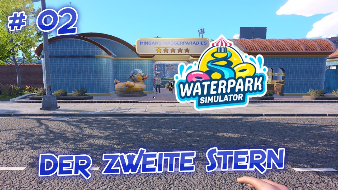 #02 Der zweite Stern