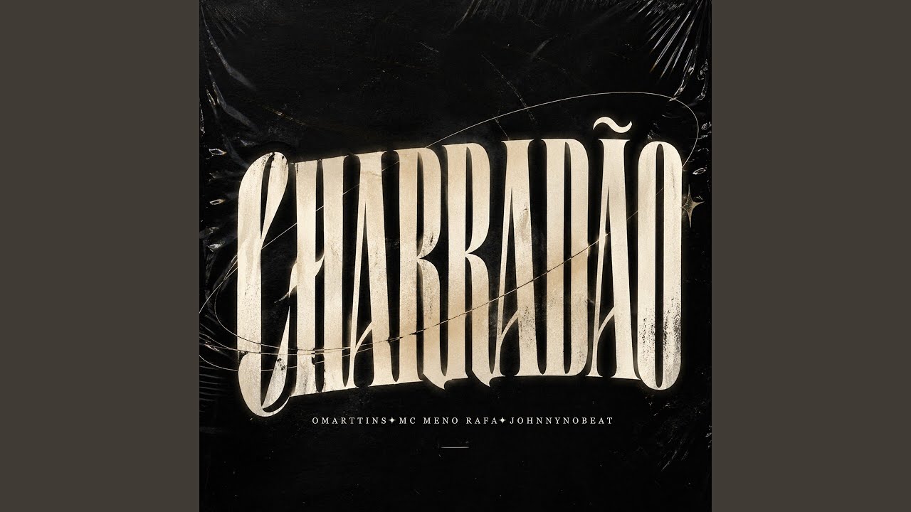 Watch Charradão on YouTube Watch Charradão on YouTube