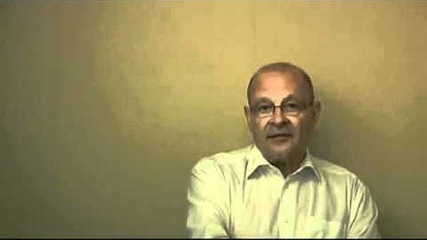 Drayton Bird talks about charity marketing