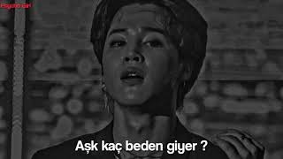 Aşk kaç beden giyer ? • Slowed •