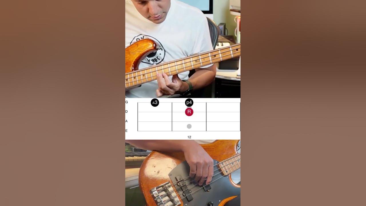 Super-Tasty Bass Fill Tutorial