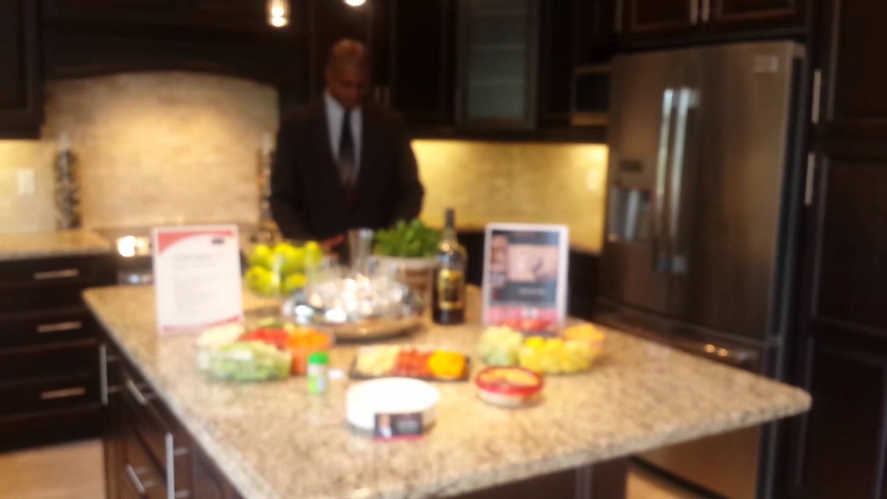 Curtis Borel Keller Williams Realty Open House YouTube
