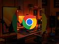 Chrome hidden search history #shorts