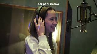 4EVE - JACKPOT | Behind the Song [Teaser]