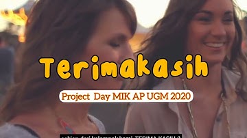 Video Edukasi Penyakit Jantung (Output Data Mining Apk Orange) Project Day MIK AP UGM 2020