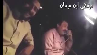 صباح العماري الما وكفلي بضيج امس |كلولهم