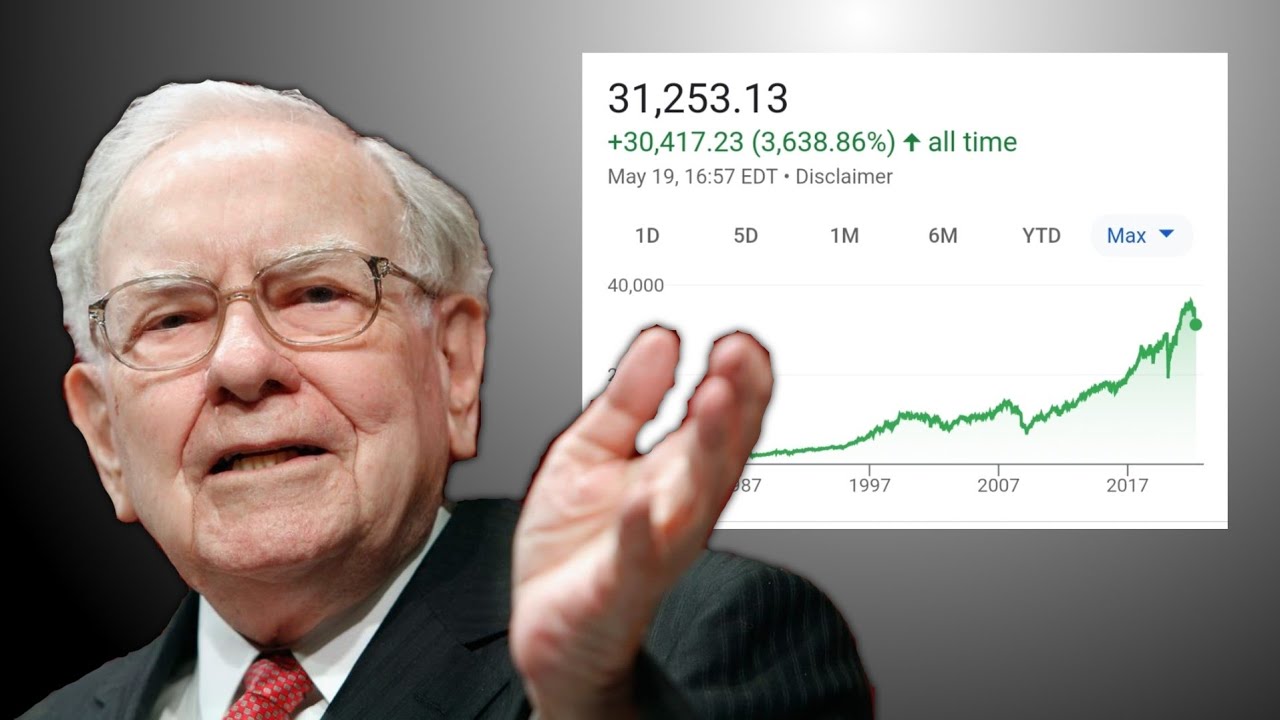 Warren Buffett On Market Timing 2022 YouTube