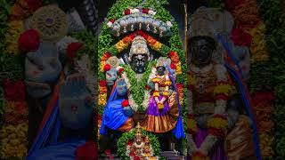 Sri Laxmi Narasimha Swamy🔱🪷🚩#temple#culture#garikipatinarasimharao#traditionalvalues#hinduism🔱🚩