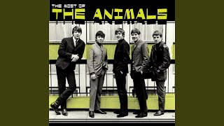 For Miss Caulker - The Animals