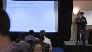 LPC2018 - GCMA: Guaranteed Contiguous Memory Allocator
