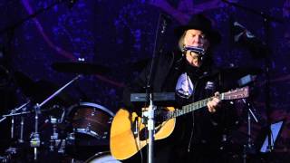 Neil Young live - Blowin' in the Wind - Waldbühne Berlin, 02.06.2013