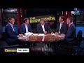 Talking Footy | The Blowtorch: Tony Jones