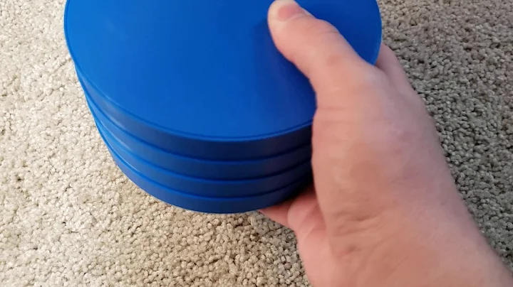 3D printed coin sorter