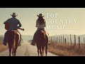 Nostalgic Country Classics - Gentle &amp; Laidback Country Tunes for a Trip Down Memory Lane