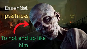 10+ Essential Tips & Tricks for No More Room in Hell 2 (Beginner to Advanced Guide)