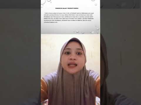 Video: Apakah tujuan pendidikan klasik?