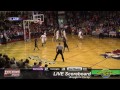 Day 3 - 59th Annual Park Hills Central Christmas Tournament