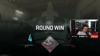 Methodz On Octane Getting Destroyed in Ranked News