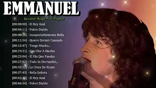 🐚 Emmanuel - Deeply layered vocal harmonies creating a lush and cinematic pop sound ✨