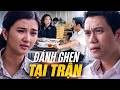 Vợ bắt tại trận chồng ngoại tình giữa ban ngày | ĐÁNH GHEN TẠI TRẬN | Phim Truyền Hình Việt Nam