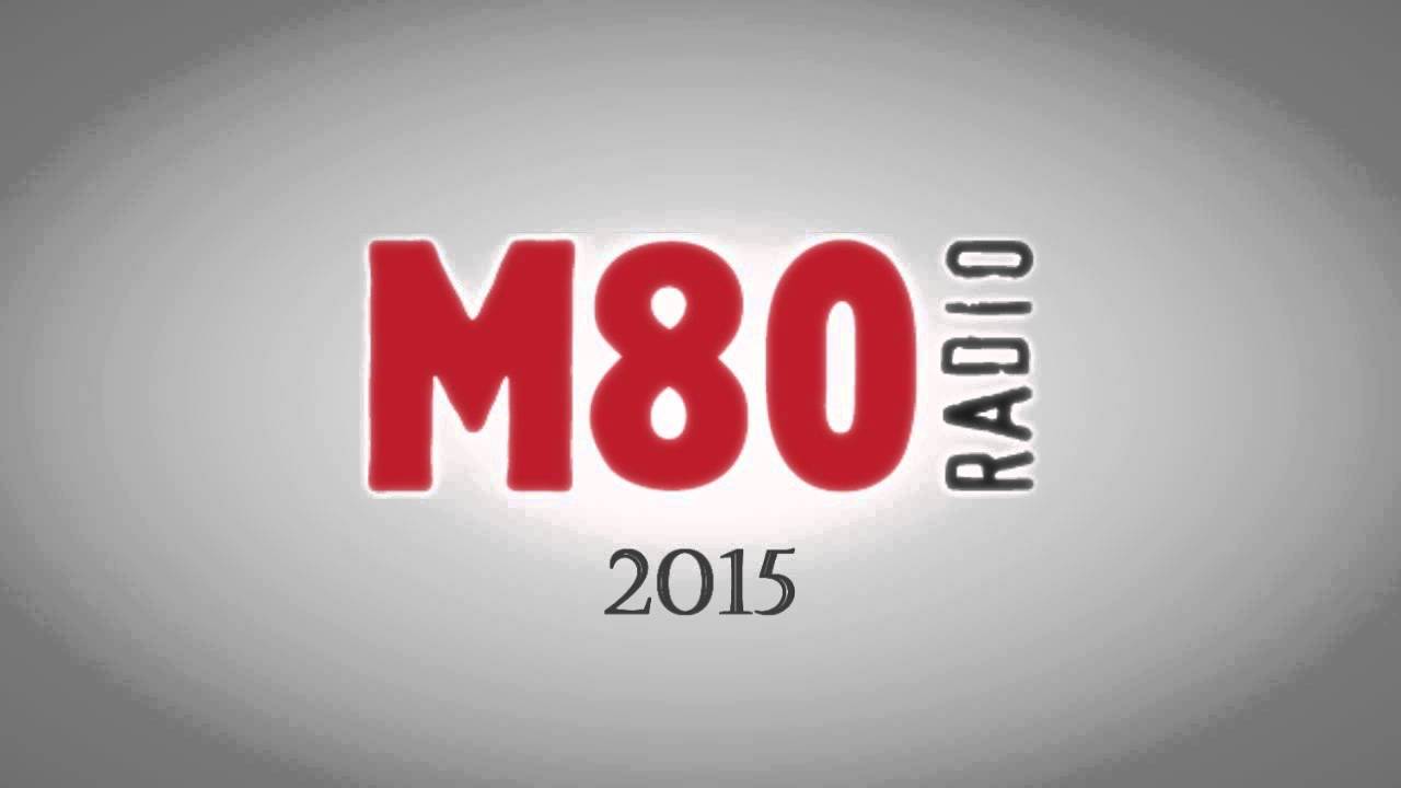 M80 Radio Megamix Jingles 2015 YouTube