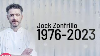 Jock Zonfrillo Remembered | Studio 10