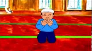 Namaz Oginigh Qollanmisi - ناماز ئۆگىنىش قوللانمىسى-uyghur Cartoon-ilan Namaz Oginigh Qollanmisi - ناماز ئۆگىنىش قوللانمىسى-uyghur Cartoon-ilan