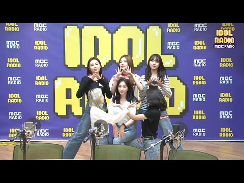 [<strong>IDOL</strong> RADIO] 엘리스의 파워풀한 퍼포먼스♨ <strong>This</strong> is me♬ 20200515