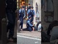 友達と喧嘩。その後に警察に殴った!どあほう。#警察#喧嘩#殴った#逮捕