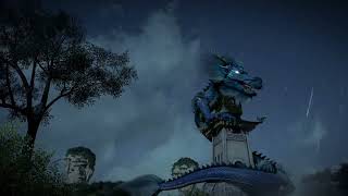 ‘Celestial Empire’ - Gameplay Trailer