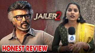 Jailer 2 Movie Review