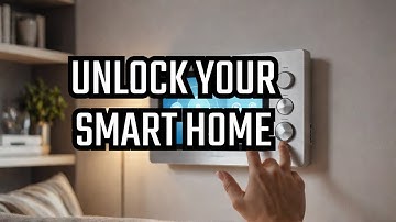 Unlock Your Home
