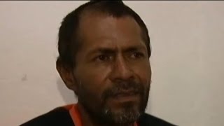 Man deported 5 times charged in San Francisco killing