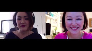Have you had your wake-up call moment? (Interview With Sharon Kim of CanPlan)