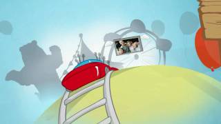 Creative Pack V3 - Amusement Park