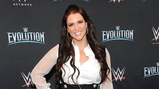 Stephanie McMahon Resigns: PLUS: Top WWE Buyers