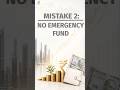 Middle Class Money Mistakes | Money Matters #finance #youtubeshorts #shortsfeed