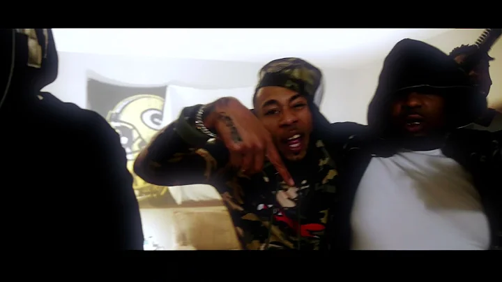 MarijuanaXO x Joe Pablo x Mac Hefner - Whatever (O...