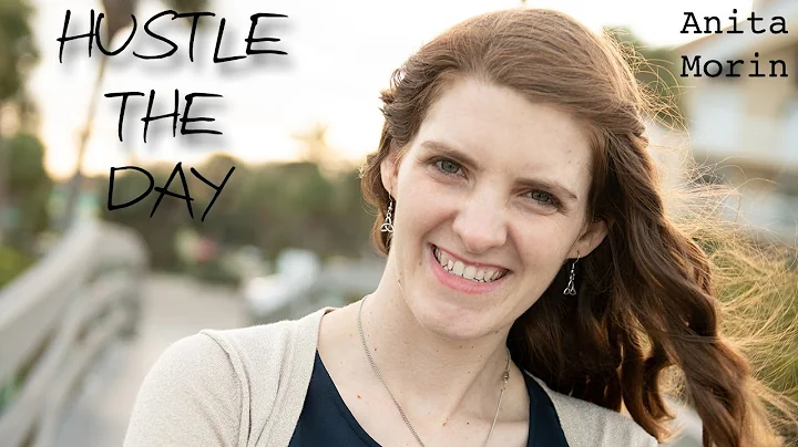 Power of YouTube: Anita Morin - FDS Creatives