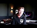 Capture de la vidéo Online Soon, The Story Behind "Veracocha - Carte Blanche" With Ferry Corsten | Muzikxpress