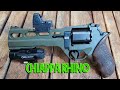The Ultimate Chiappa Rhino Hunter 60DS Review