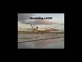 Marshaling a Gulfstream G450
