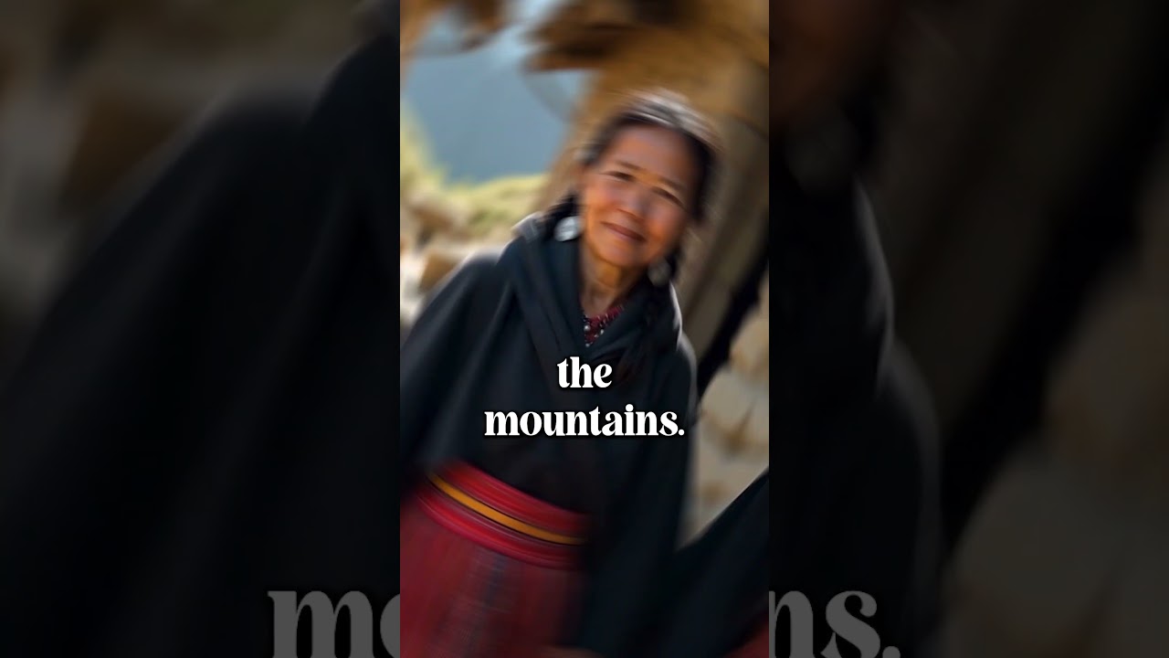 Who Are the Sherpa People? | Himalayan Legends Unveiled 