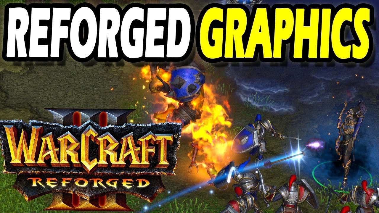 Reforged Graphics Tavern Heroes Strategy